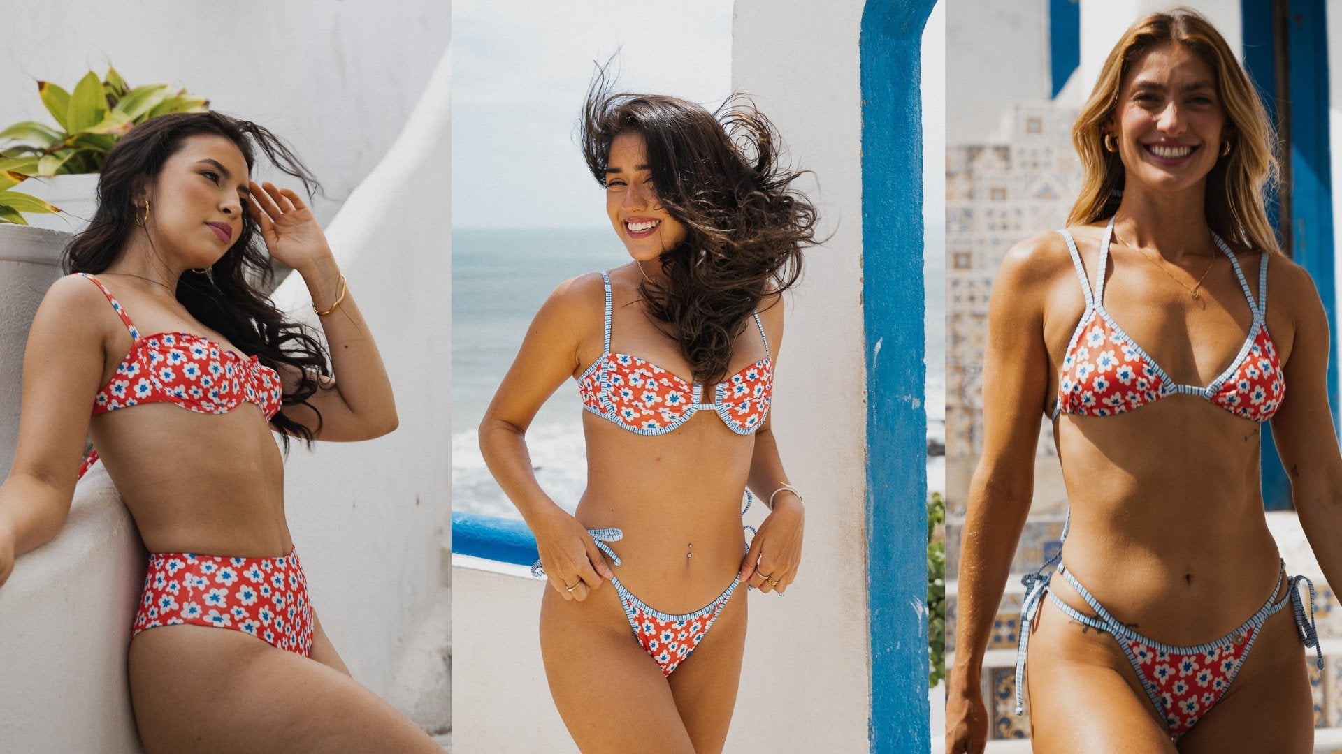 Collection Belle Bloom