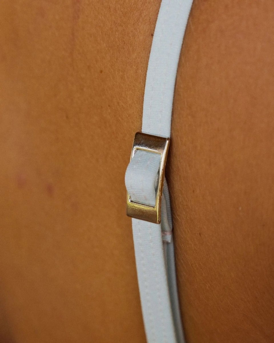 Bretelle bikini Ipanema vue arrière