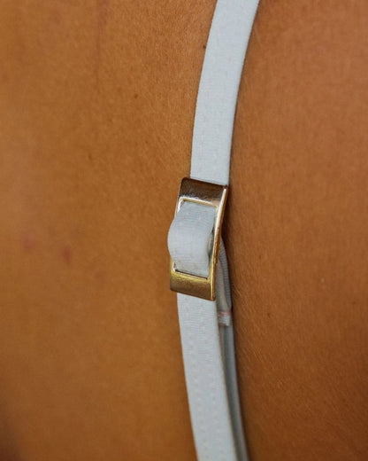 Bretelle bikini Ipanema vue arrière